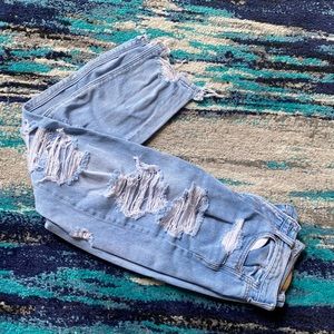 American Eagle Jeans size 2